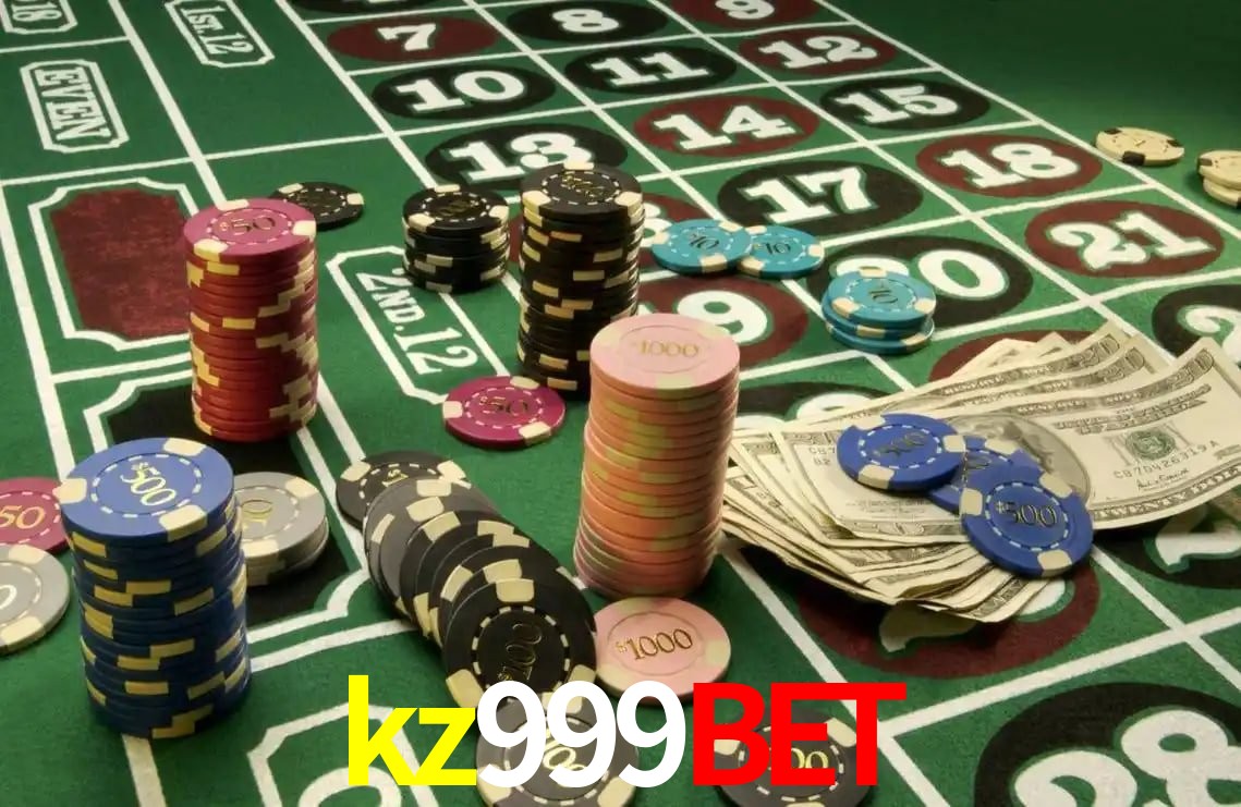 kz999bet App Interface