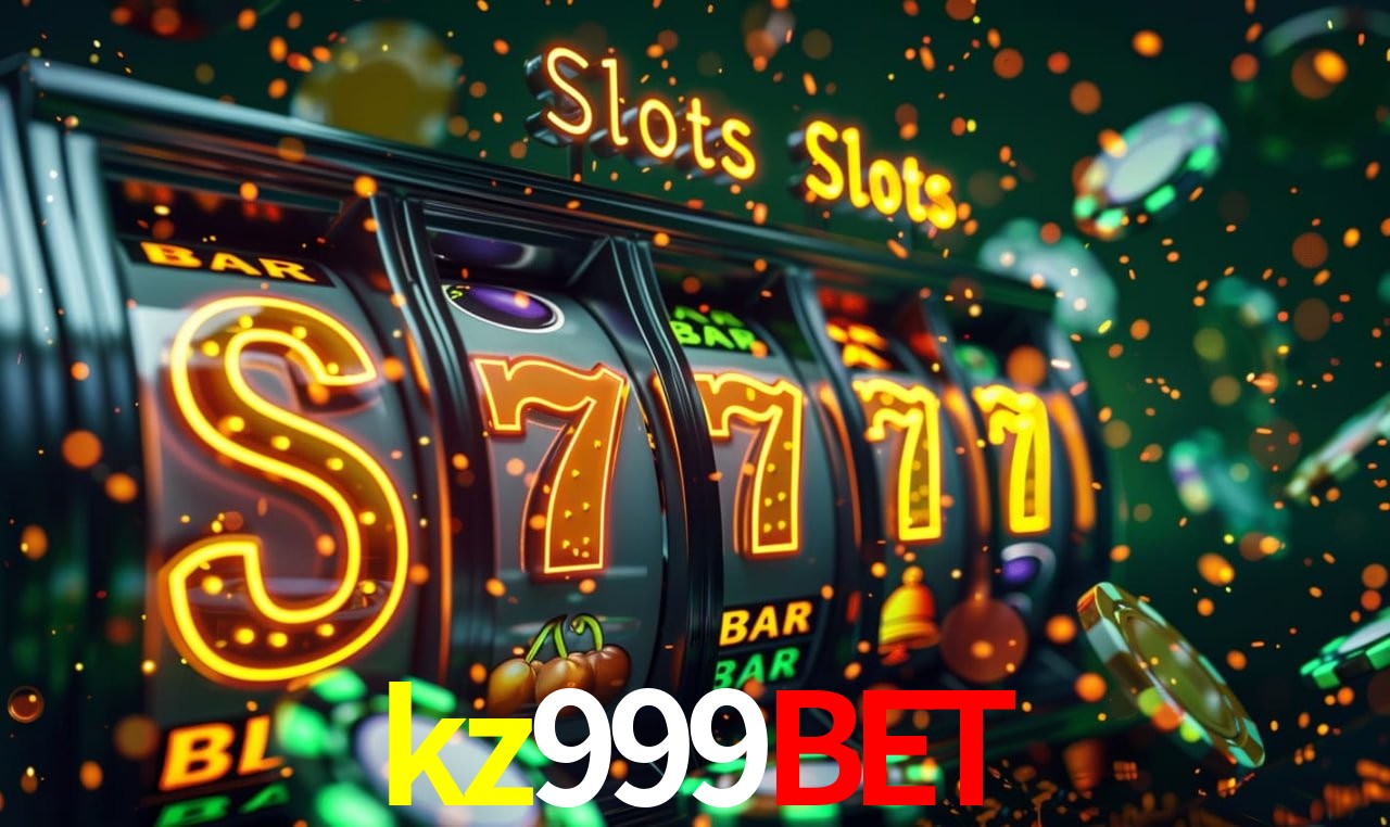 Recursos de Bônus kz999bet