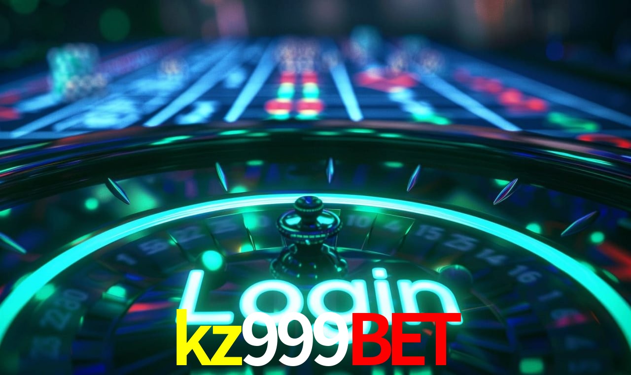 Jogos de Slot kz999bet