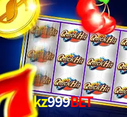 A Popularidade dos Caça-Níqueis no kz999bet