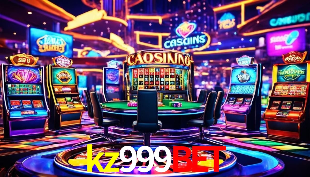 Tecnologia da Plataforma kz999bet