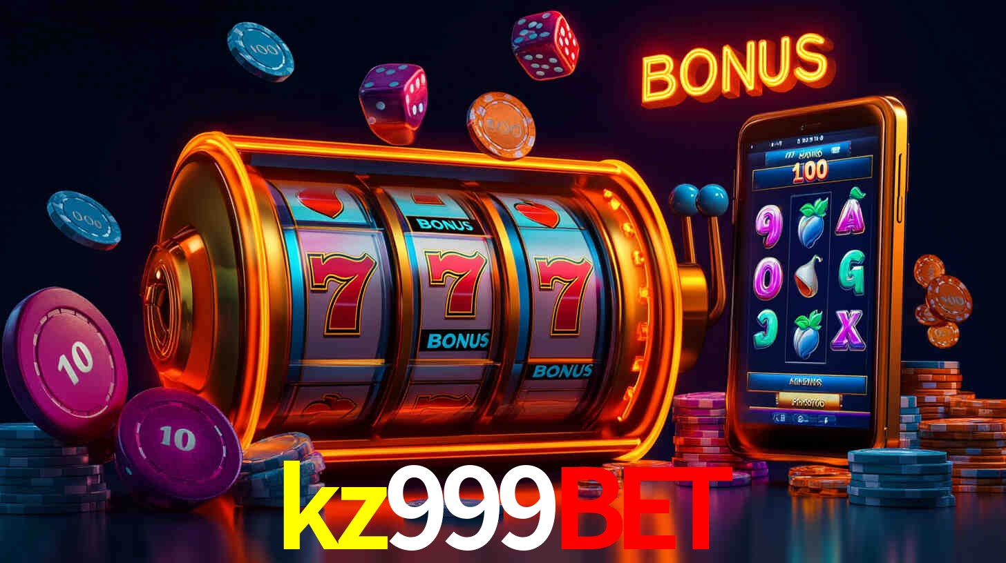 A Experiência Imersiva dos Cassinos Ao Vivo no kz999bet