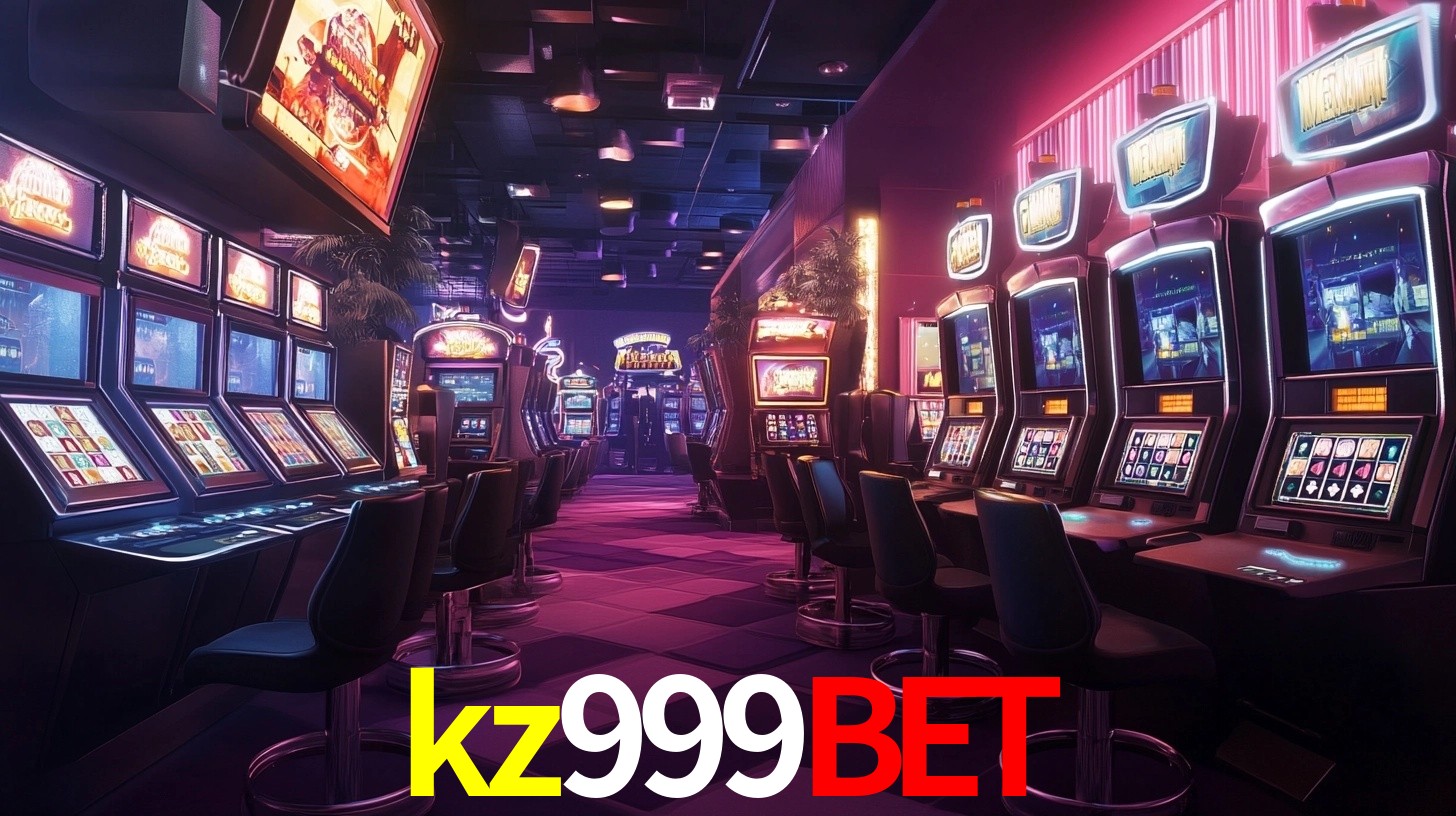 Welcome Bonus kz999bet