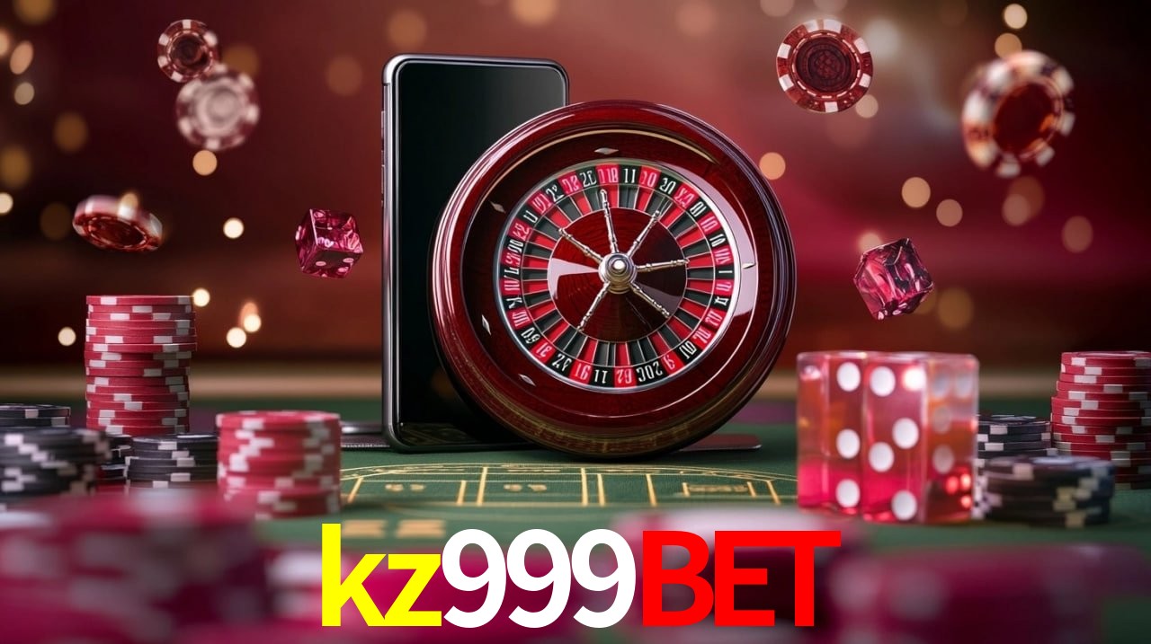 Bonus Features kz999bet