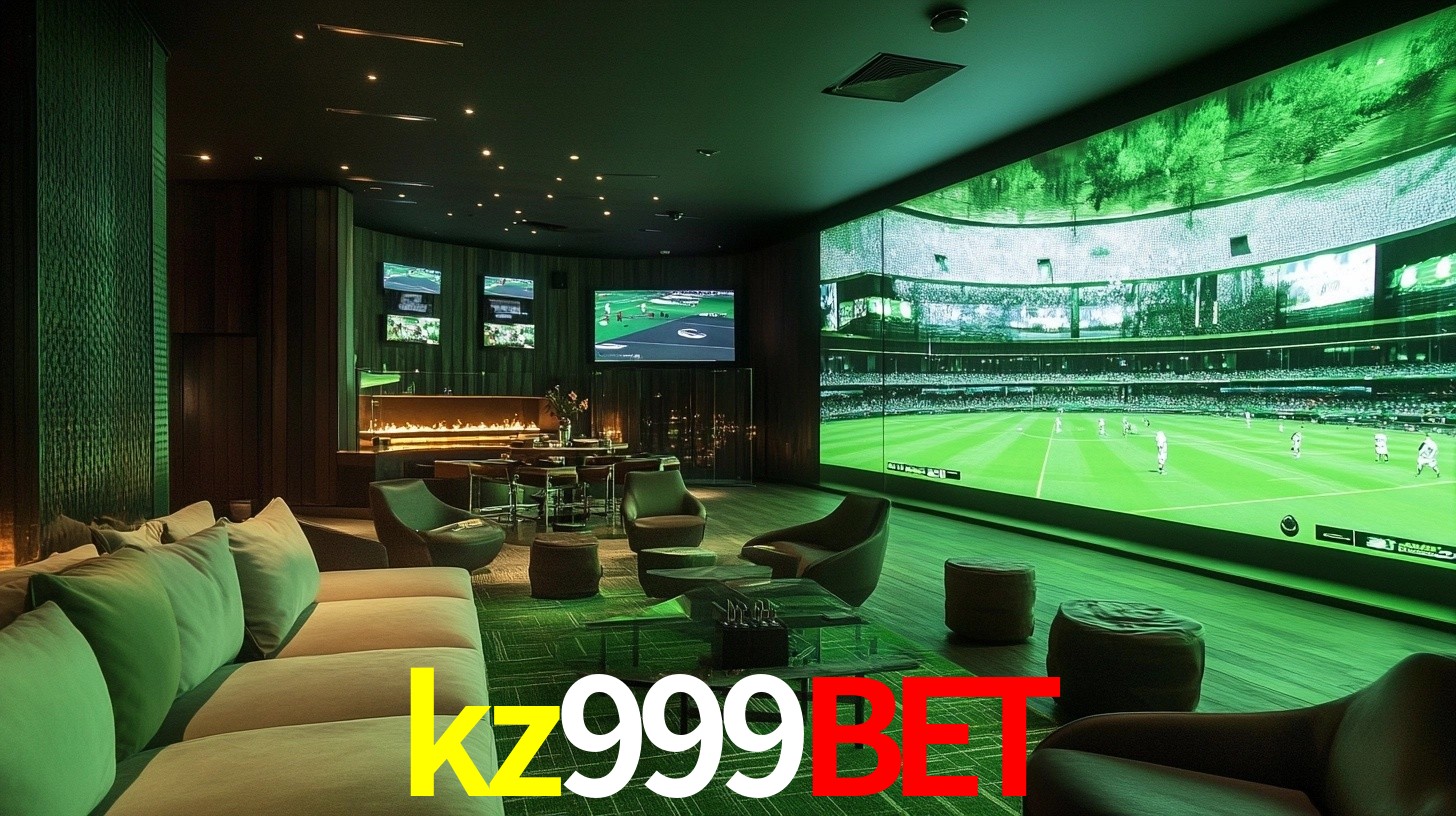 Sinta a adrenalina dos jogos de cassino com kz999bet