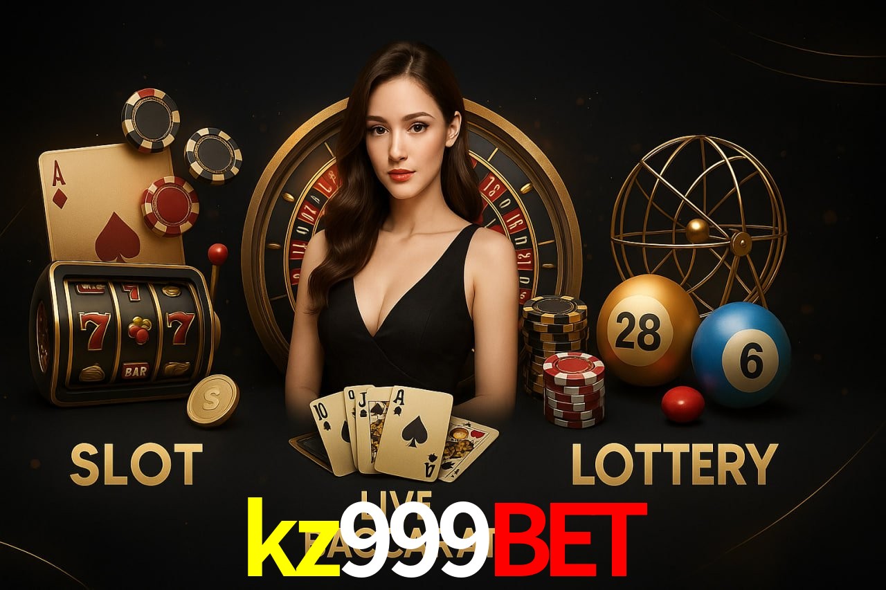 kz999bet Slot - 320+ Caça-Níqueis Premium