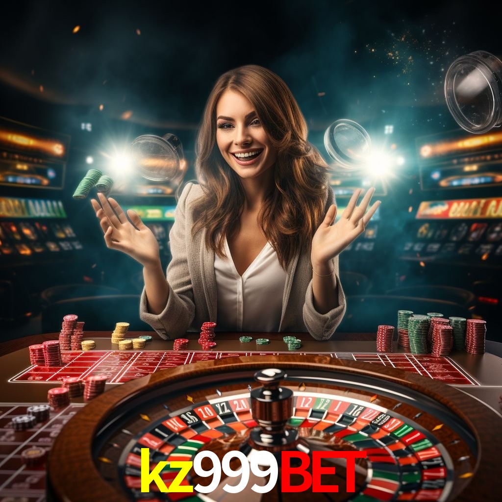 Premium Interface kz999bet