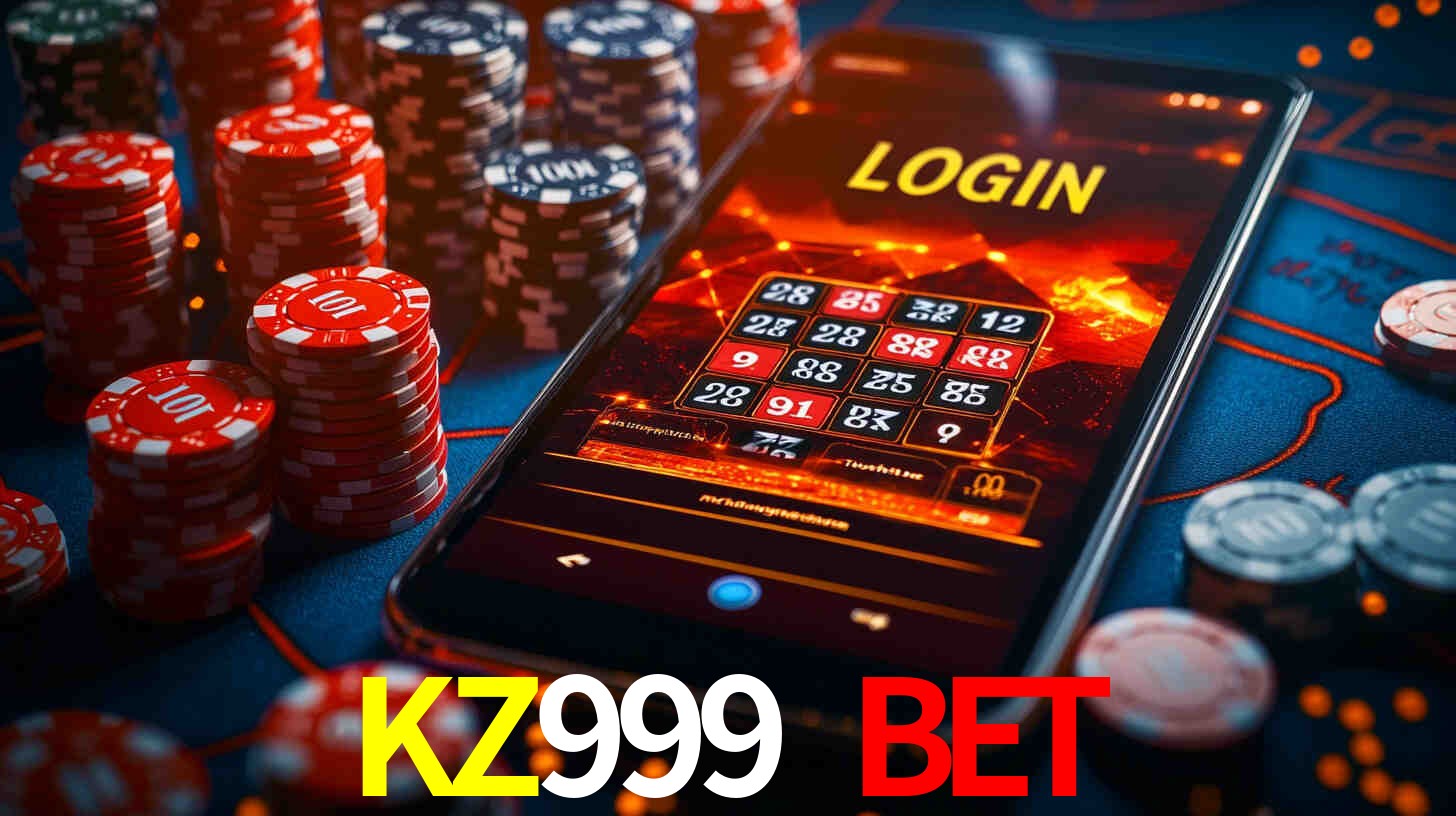 KZ999 BET