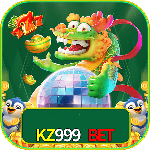 KZ999 BET Brasil